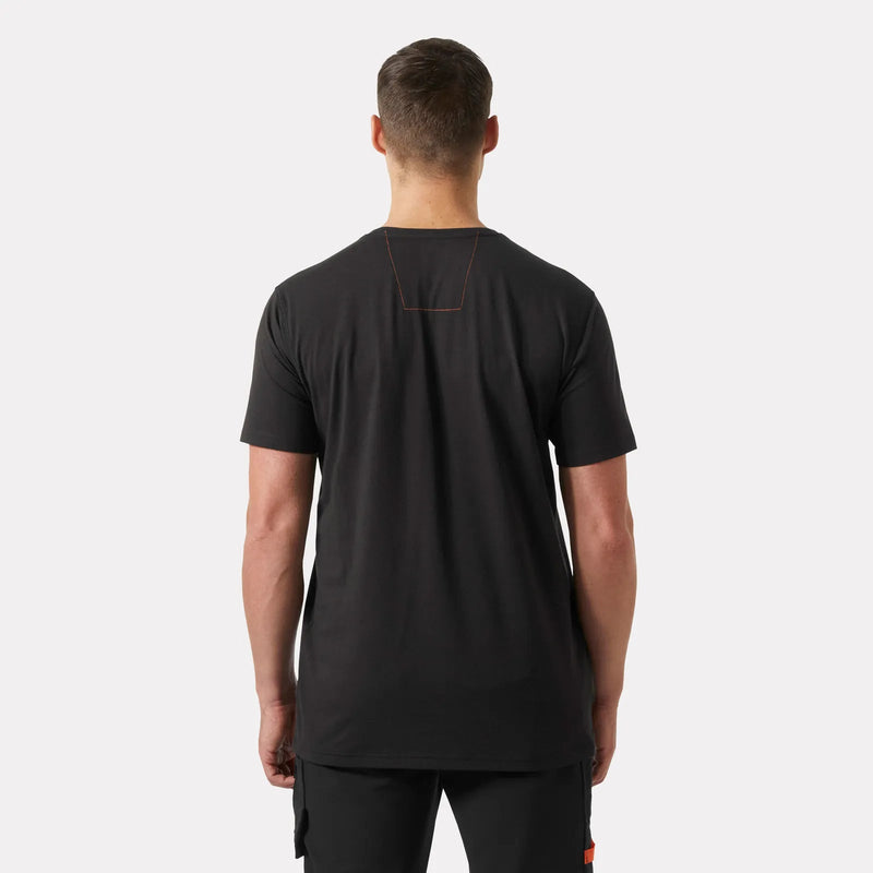 Load image into Gallery viewer, T-shirt HELLY HANSEN CHELSEA EVOLUTION 79198 - TEXX

