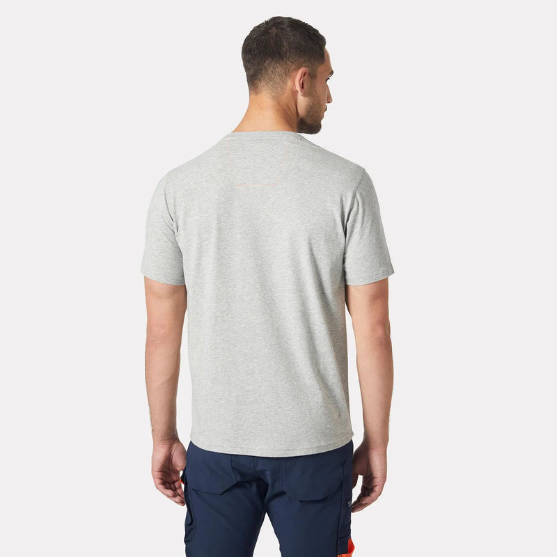 Load image into Gallery viewer, T-shirt HELLY HANSEN CHELSEA EVOLUTION 79198 - TEXX
