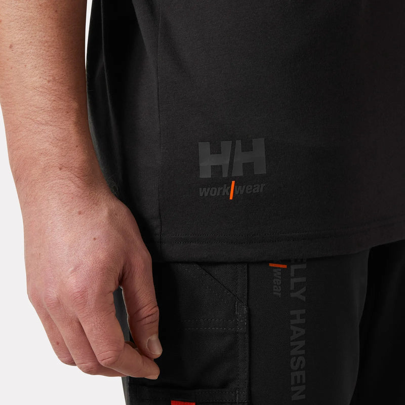 Load image into Gallery viewer, T-shirt HELLY HANSEN CHELSEA EVOLUTION 79198 - TEXX
