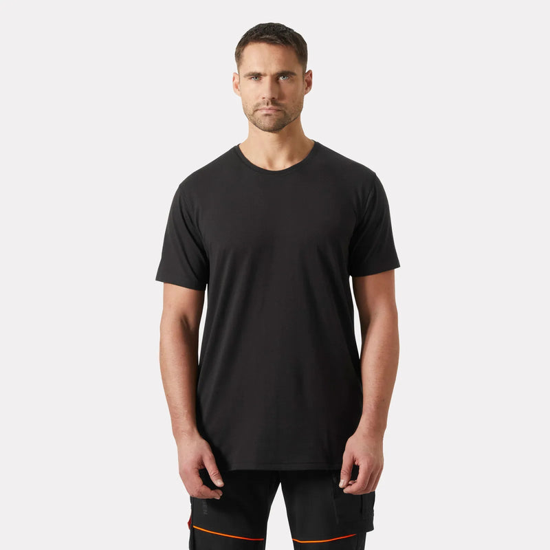 Load image into Gallery viewer, T-shirt HELLY HANSEN CHELSEA EVOLUTION 79198 - TEXX
