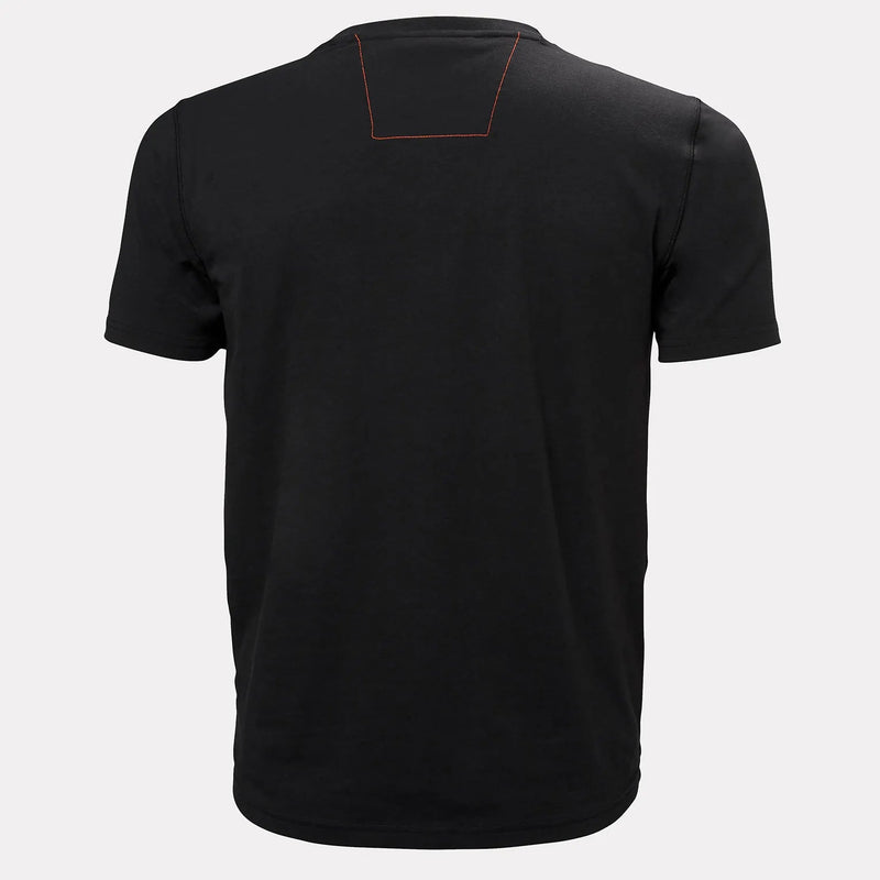 Load image into Gallery viewer, T-shirt HELLY HANSEN CHELSEA EVOLUTION 79198 - TEXX
