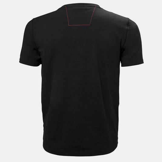 T-shirt HELLY HANSEN CHELSEA EVOLUTION 79198 - TEXX