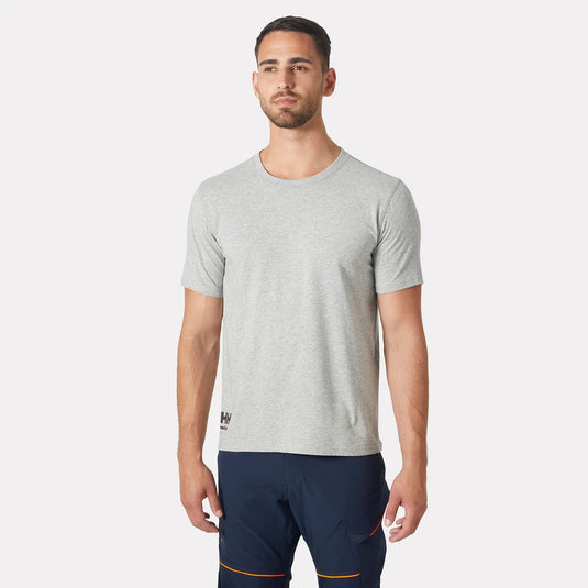 T-shirt HELLY HANSEN CHELSEA EVOLUTION 79198 - TEXX