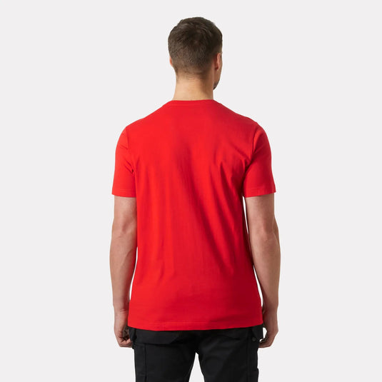 T-shirt HELLY HANSEN Classic 79161 - TEXX