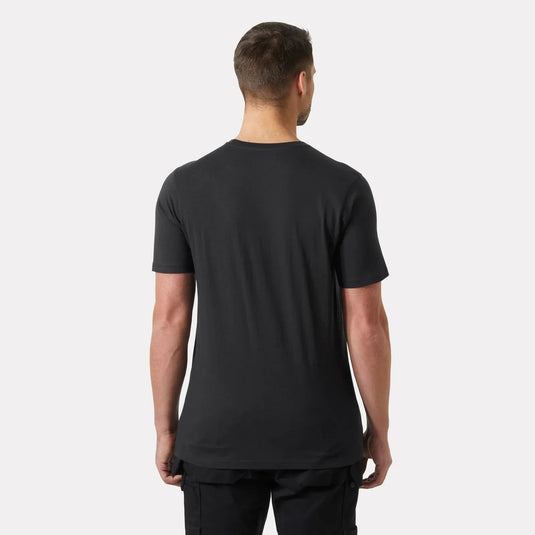 T-shirt HELLY HANSEN Classic 79161 - TEXX