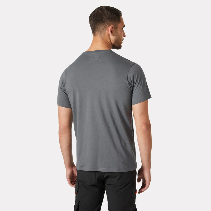 Load image into Gallery viewer, T-shirt HELLY HANSEN Classic 79161 - TEXX
