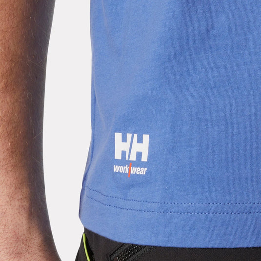 T-shirt HELLY HANSEN Classic 79161 - TEXX