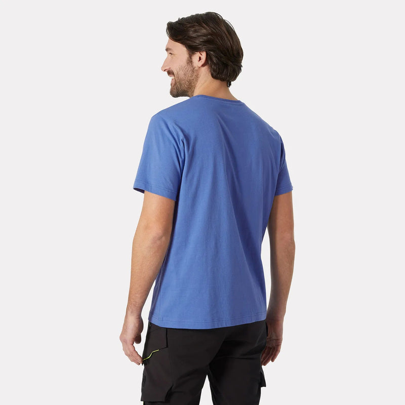 Load image into Gallery viewer, T-shirt HELLY HANSEN Classic 79161 - TEXX
