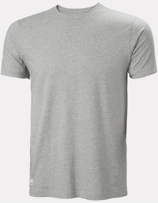 T-shirt HELLY HANSEN Classic 79161 - TEXX