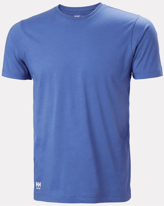 T-shirt HELLY HANSEN Classic 79161 - TEXX