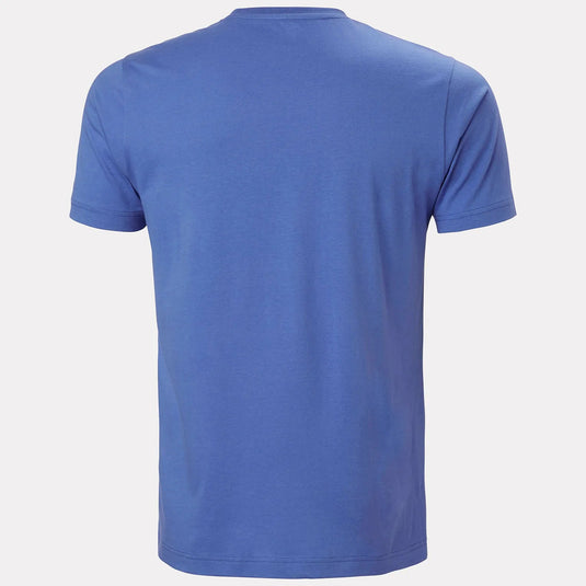 T-shirt HELLY HANSEN Classic 79161 - TEXX