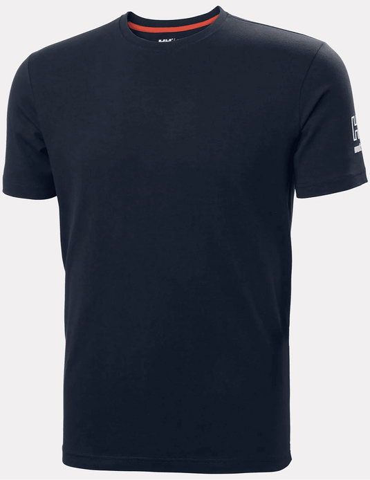 T-shirt HELLY HANSEN EVO 79246 - TEXX