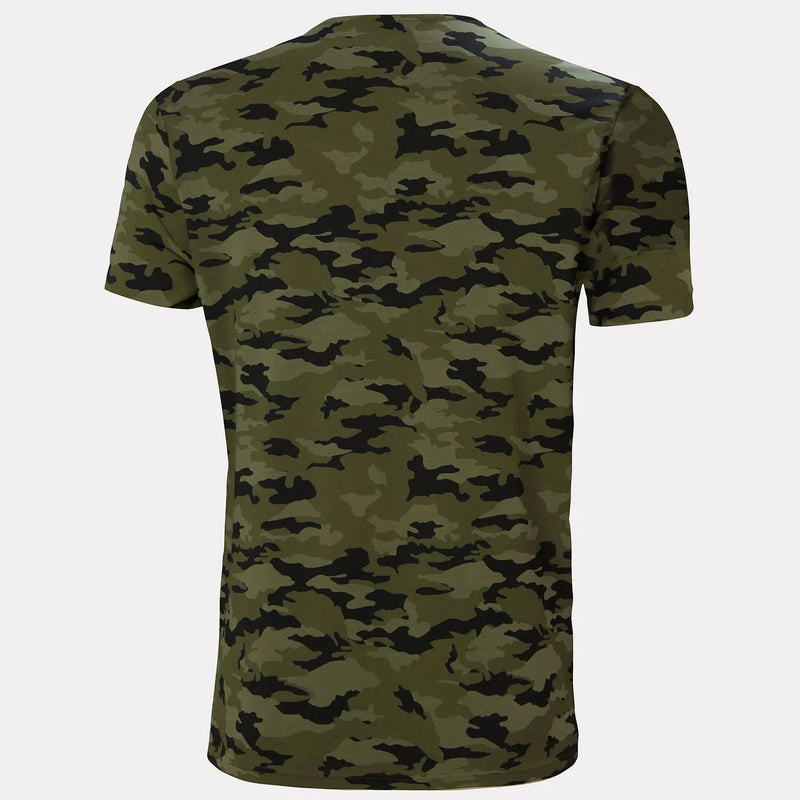 Load image into Gallery viewer, T-shirt HELLY HANSEN EVO 79246 - TEXX
