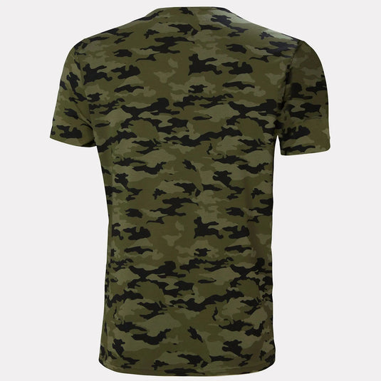 T-shirt HELLY HANSEN EVO 79246 - TEXX