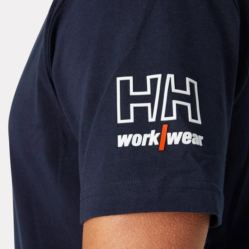 Load image into Gallery viewer, T-shirt HELLY HANSEN EVO 79246 - TEXX
