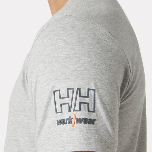 T-shirt HELLY HANSEN EVO 79246 - TEXX
