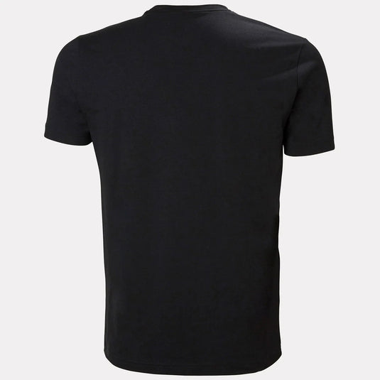 T-shirt HELLY HANSEN EVO 79246 - TEXX