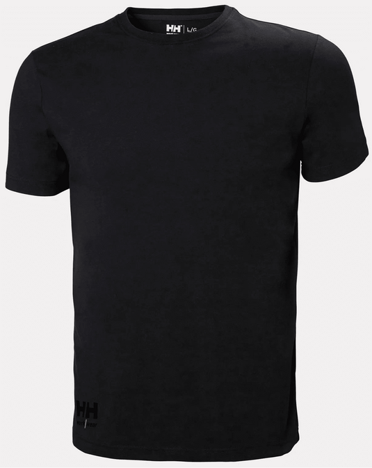 T-shirt HELLY HANSEN EVO 79246 - TEXX
