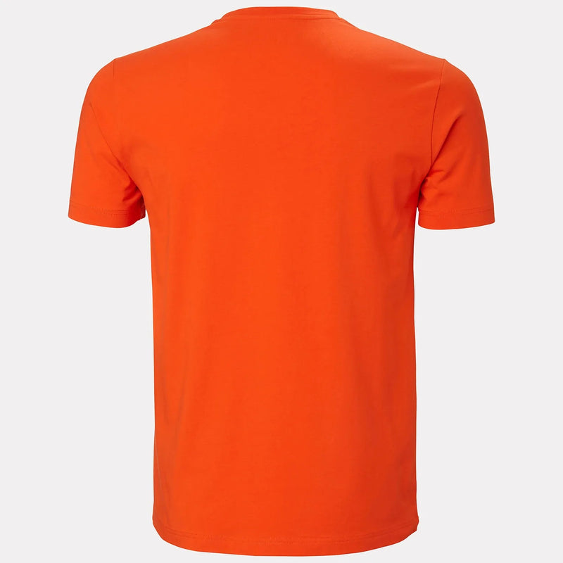 Load image into Gallery viewer, T-shirt HELLY HANSEN LOGO 79261 - TEXX

