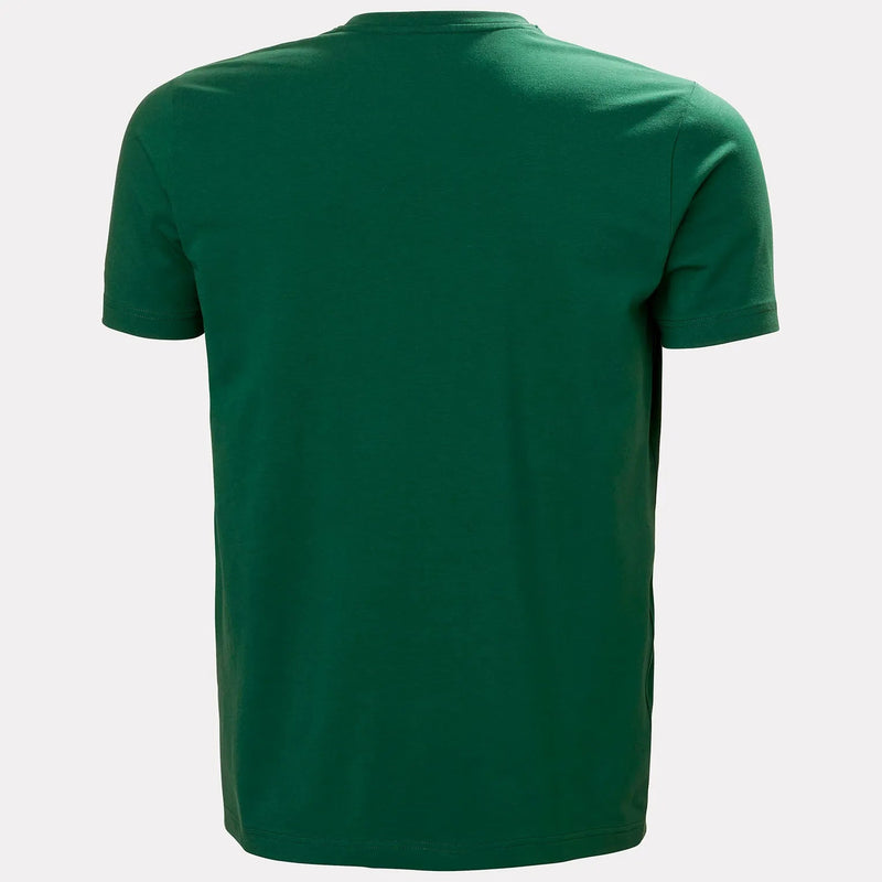 Load image into Gallery viewer, T-shirt HELLY HANSEN LOGO 79261 - TEXX
