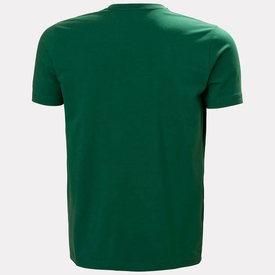 T-shirt HELLY HANSEN LOGO 79261 - TEXX