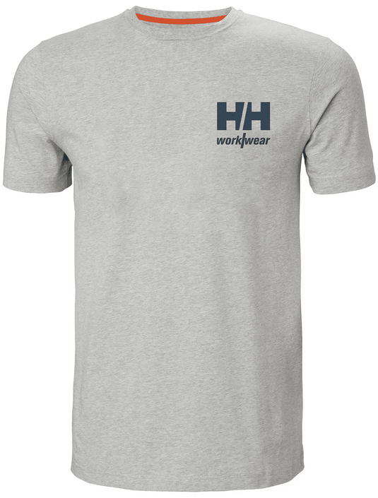 T-shirt HELLY HANSEN LOGO 79261 - TEXX