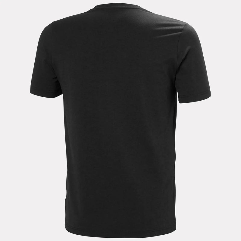 Load image into Gallery viewer, T-shirt HELLY HANSEN LOGO 79261 - TEXX
