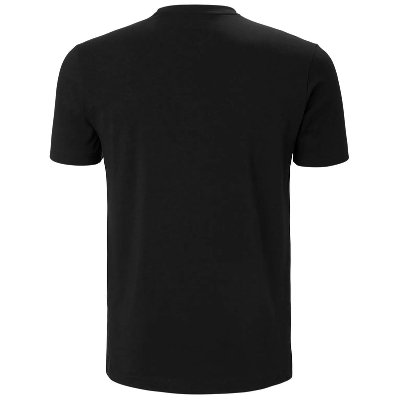 Load image into Gallery viewer, T-shirt HELLY HANSEN LOGO 79261 - TEXX
