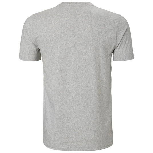 T-shirt HELLY HANSEN LOGO 79261 - TEXX
