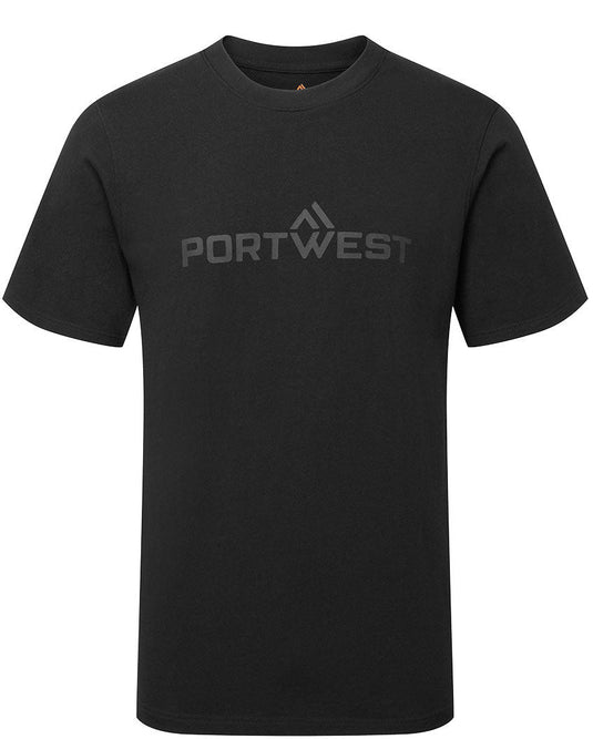 T-shirt PORTWEST B198 - TEXX