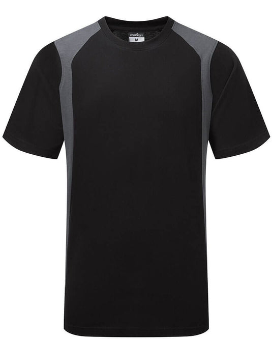 T-shirt PORTWEST CD811 - TEXX