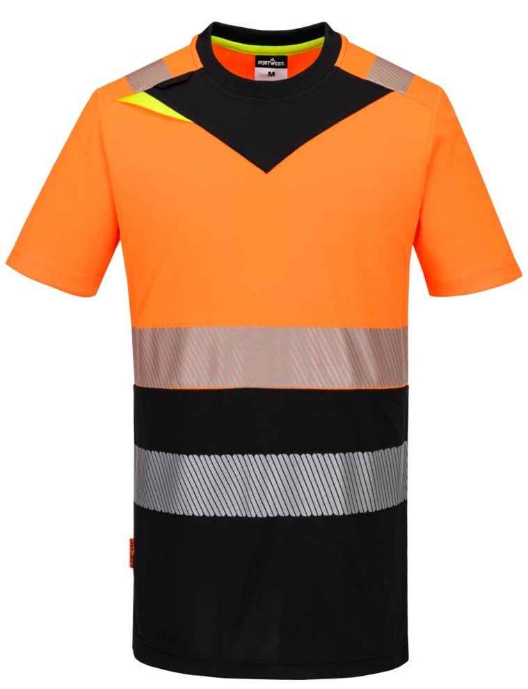 Load image into Gallery viewer, T-shirt PORTWEST DX434 - TEXX
