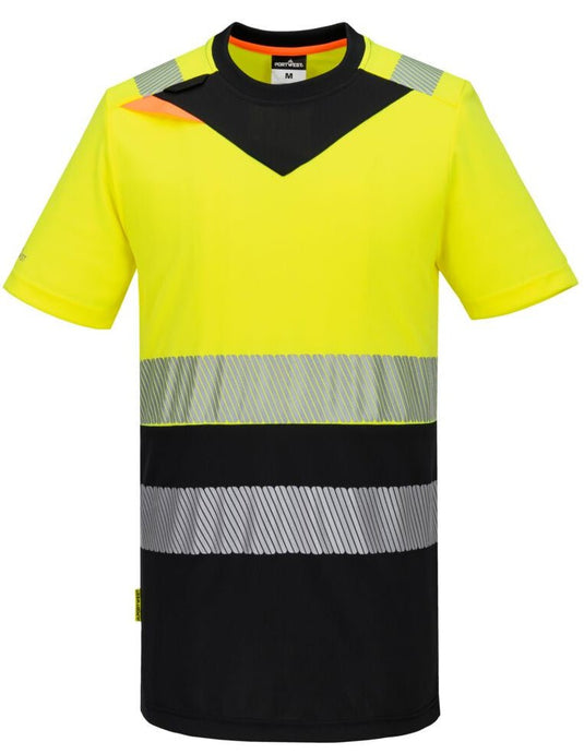 T-shirt PORTWEST DX434 - TEXX