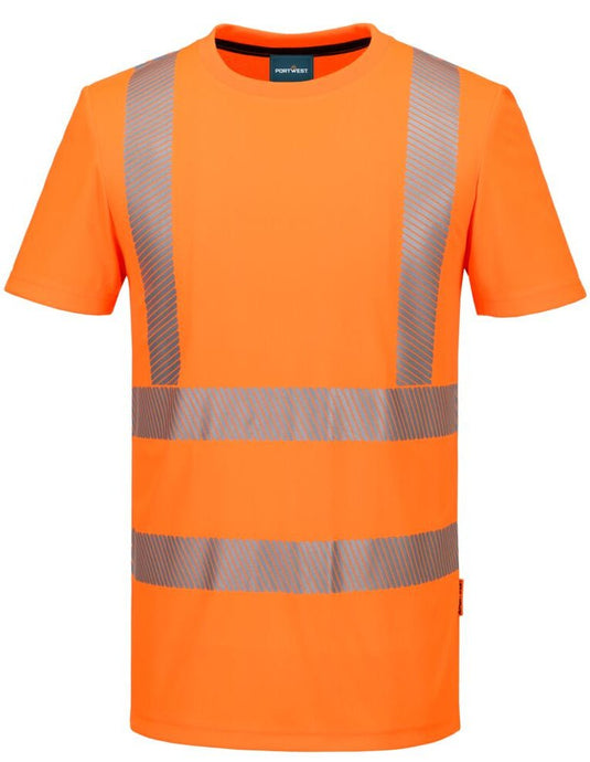 T-shirt PORTWEST KX301 - TEXX