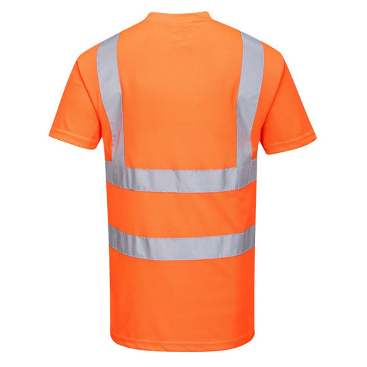 T-shirt PORTWEST RT23 - TEXX