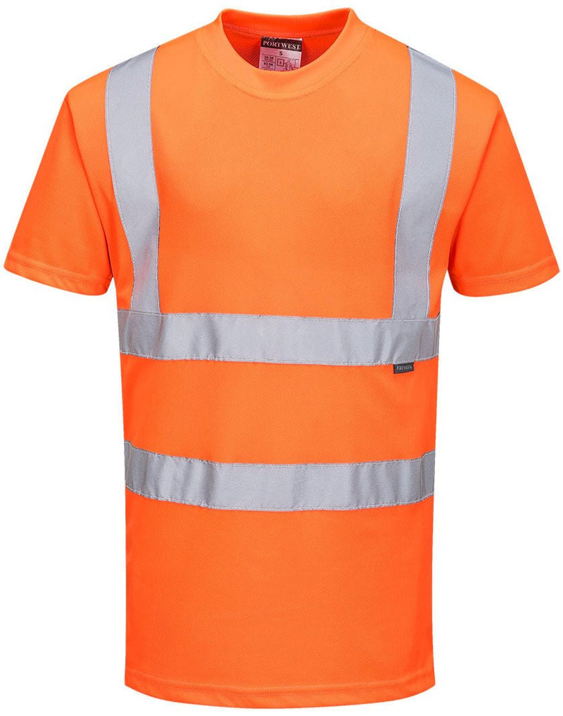 Load image into Gallery viewer, T-shirt PORTWEST RT23 - TEXX
