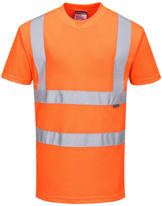 T-shirt PORTWEST RT23 - TEXX