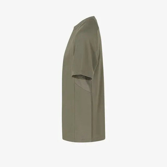 T-shirt SAFETY JOGGER OAK - TEXX