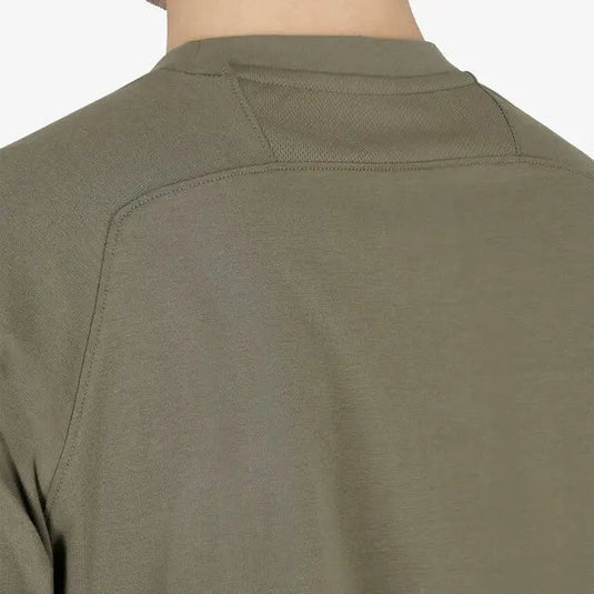 T-shirt SAFETY JOGGER OAK - TEXX