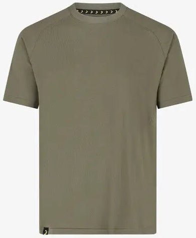 T-shirt SAFETY JOGGER OAK - TEXX