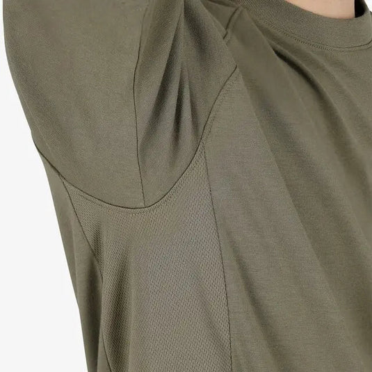 T-shirt SAFETY JOGGER OAK - TEXX