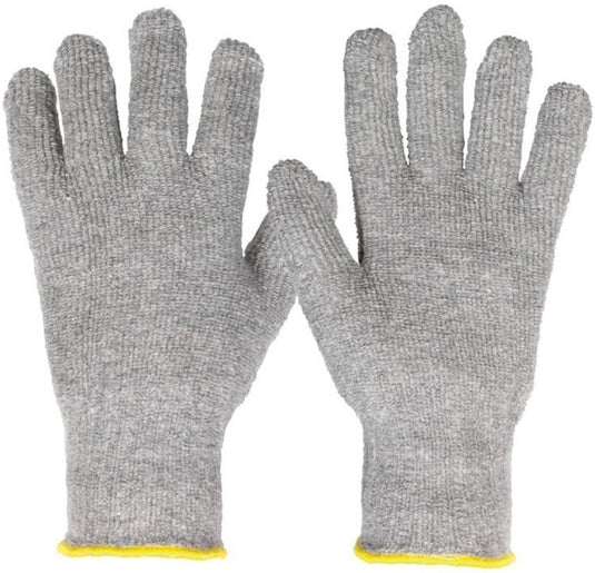 Gloves SAFETOP TERRY-MIX