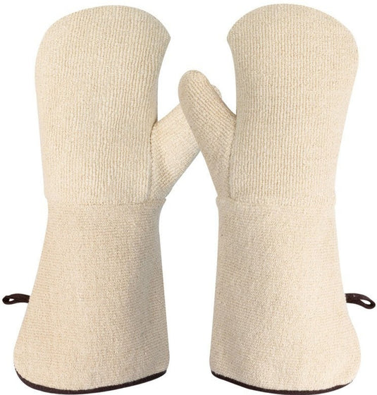 Gloves SAFETOP TERRYTOP MITT