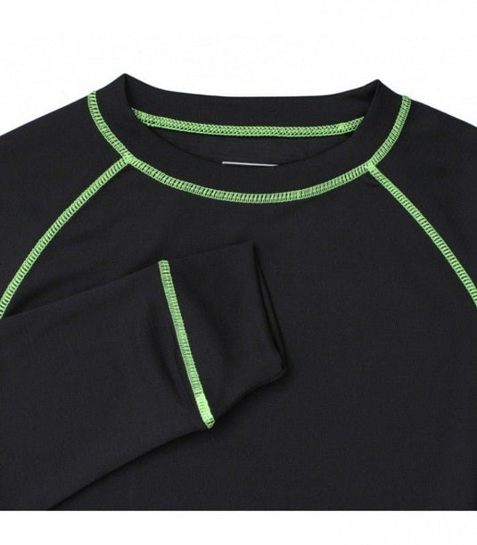 Thermal undershirt BOSAFETY CLASSIC - TEXX