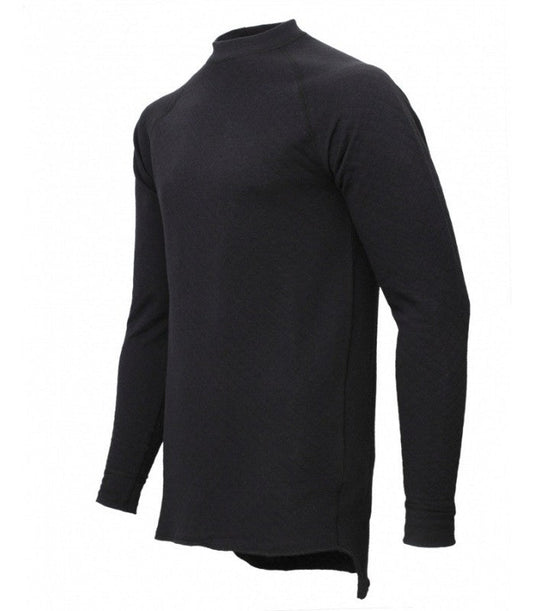 Thermal undershirt BOSAFETY DUAL MERINO50 - TEXX