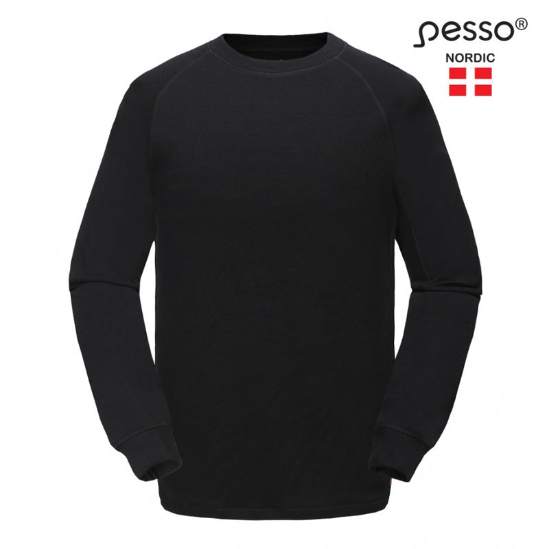 Load image into Gallery viewer, Thermal set PESSO MERINO 100

