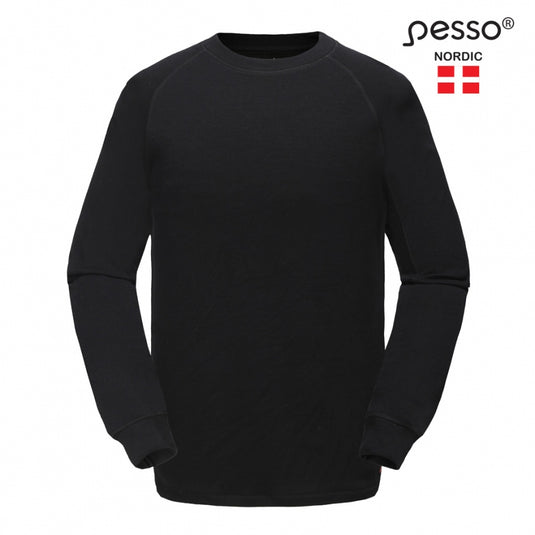 Thermal set PESSO MERINO 100