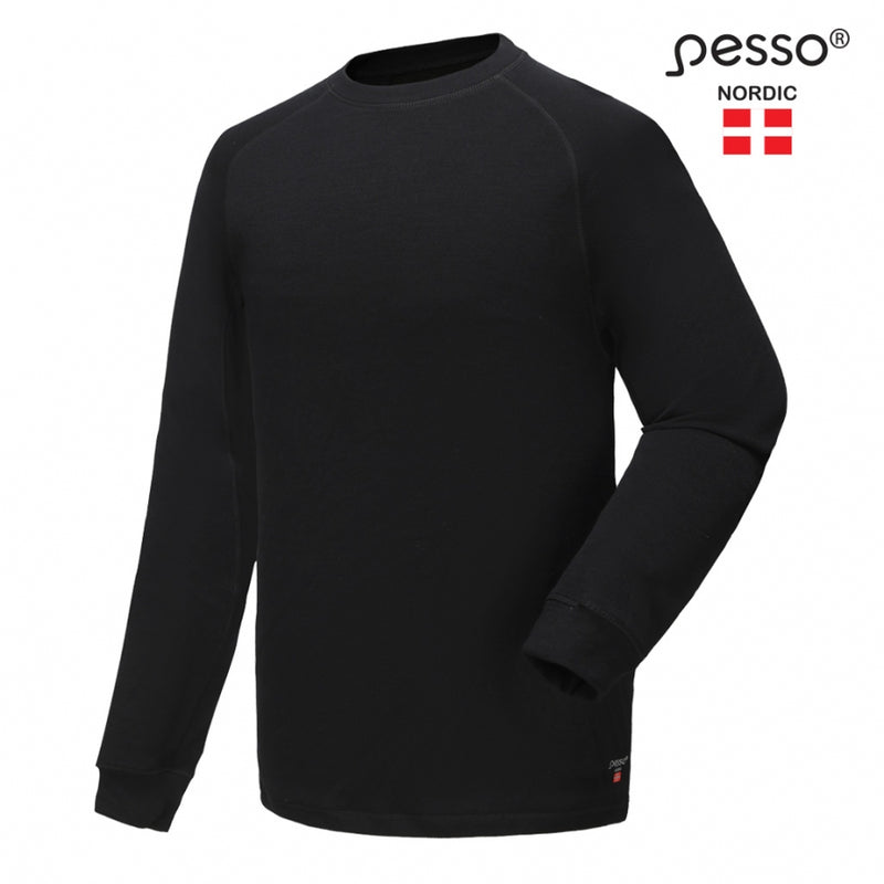Load image into Gallery viewer, Thermal set PESSO MERINO 100
