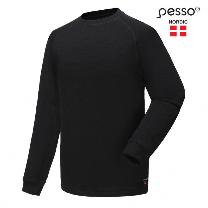Load image into Gallery viewer, Thermal sets PESSO MERINO 100
