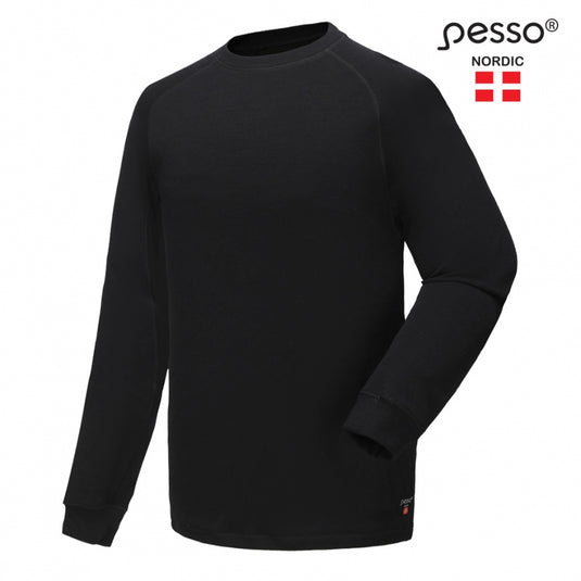 Thermal set PESSO MERINO 100